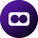 Ekubo (Starknet) logo