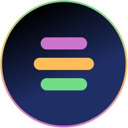 Équilibre logo