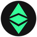 ETCswap V3 logo