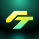 Flash Trade logo