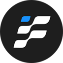 FlowX Finance logo
