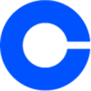 Coinbase Exchange logo