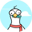 Gull Network logo