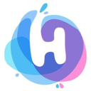Hebeswap logo