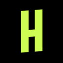 Hello DEX (Ethereum) logo