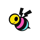 Honeypop DEX logo
