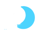 Huckleberry logo