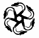 Hydra DEX logo