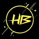 HyperBlast logo