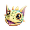IguanaDEX logo