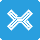 Indodax logo