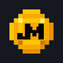 Justmoney (Bittorent) logo