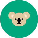 KoalaSwap logo