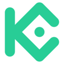KuCoin logo