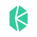 KyberSwap Classic (Ethereum) logo
