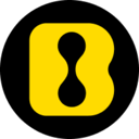 LBank logo