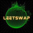LeetSwap (Linea) logo