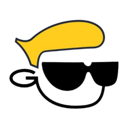 LFGSwap (x Layer) logo