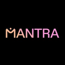 MANTRA Swap logo