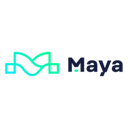 Maya Protocol logo