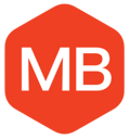 Mercado Bitcoin logo