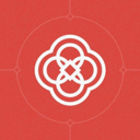 Meridian logo
