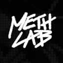 Methlab (Mantle) logo