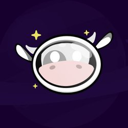 MilkySwap logo