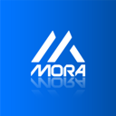 Moraswap V2 logo