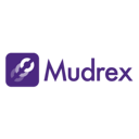 Mudrex logo