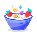 Muesliswap (Milkada) logo