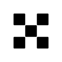 OKX logo