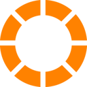 OrangeX logo