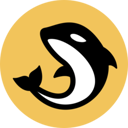 Orca logo