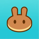 PancakeSwap (v2) logo