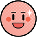PinkSwap logo