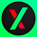 PulseX V2 logo