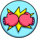 PunchSwap V3 logo