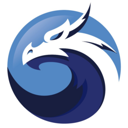 Quickswap logo