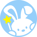 RabbitSwap logo