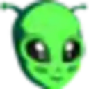 Saucerswap V2 logo