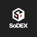 SoDEX logo