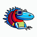 SolidLizard logo