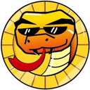 SoliSnek logo