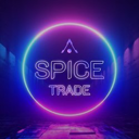 Spice Trade (Avalanche) logo