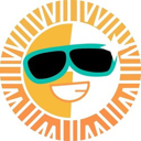 SunSwap V3 logo