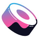 Sushiswap (Arbitrum One) logo
