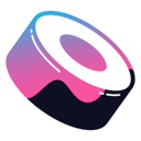 Sushiswap (Harmony) logo