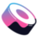 Sushiswap (xDai) logo