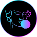 Synthswap V3 logo